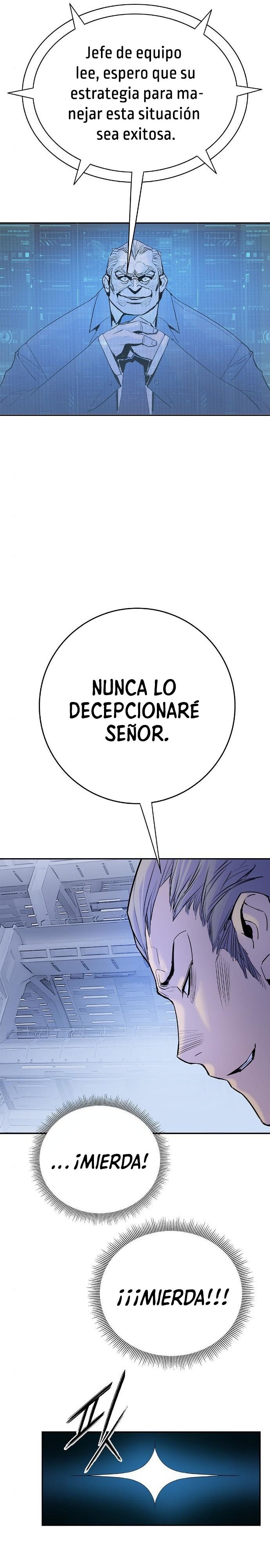 Read El caballero bajo el corazón es Manga Online