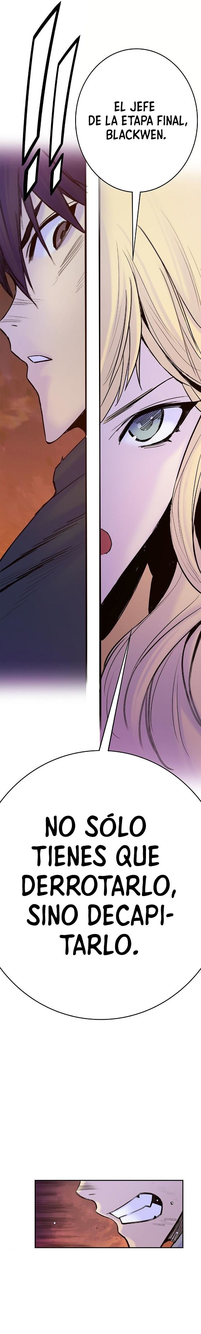 Read El caballero bajo el corazón es Manga Online