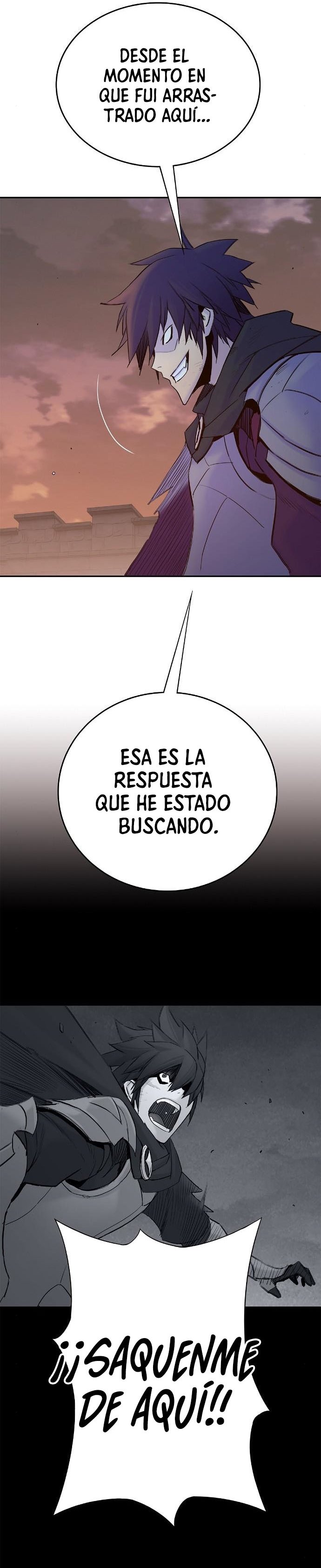 Read El caballero bajo el corazón es Manga Online