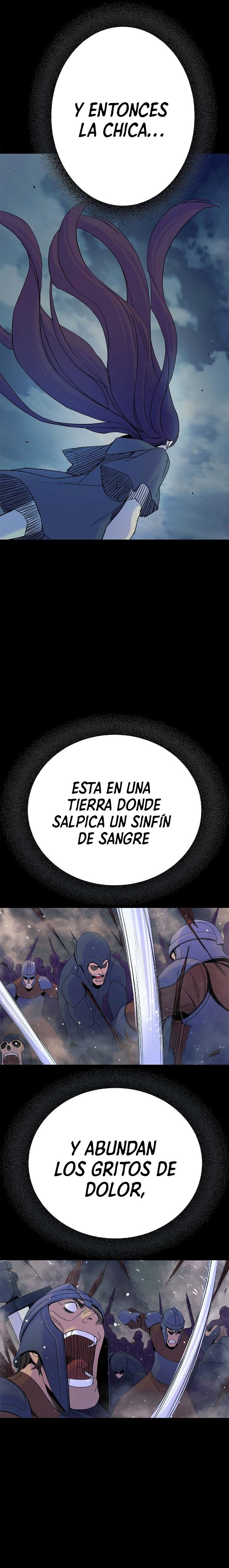 Read El caballero bajo el corazón es Manga Online