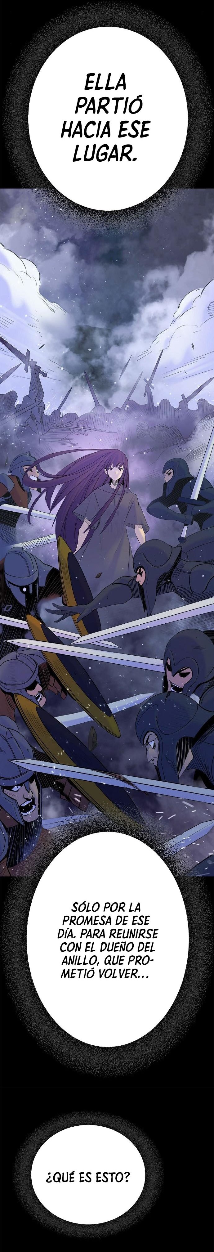Read El caballero bajo el corazón es Manga Online