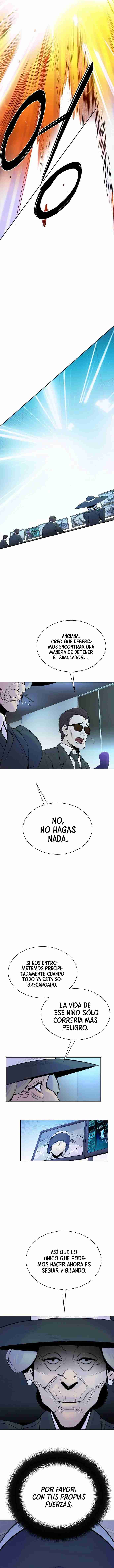 Read El caballero bajo el corazón es Manga Online