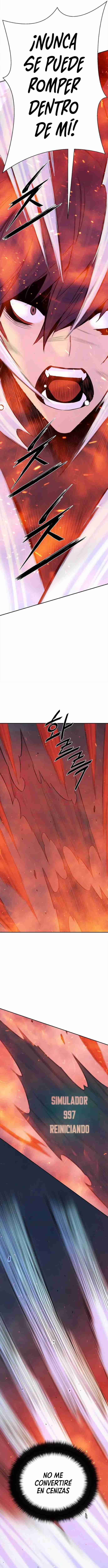 Read El caballero bajo el corazón es Manga Online