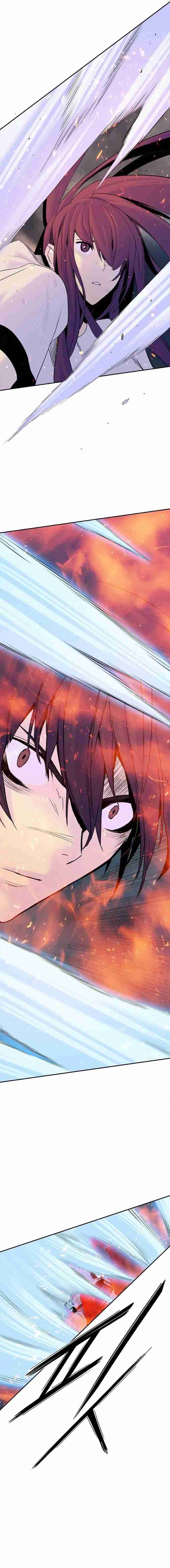 Read El caballero bajo el corazón es Manga Online