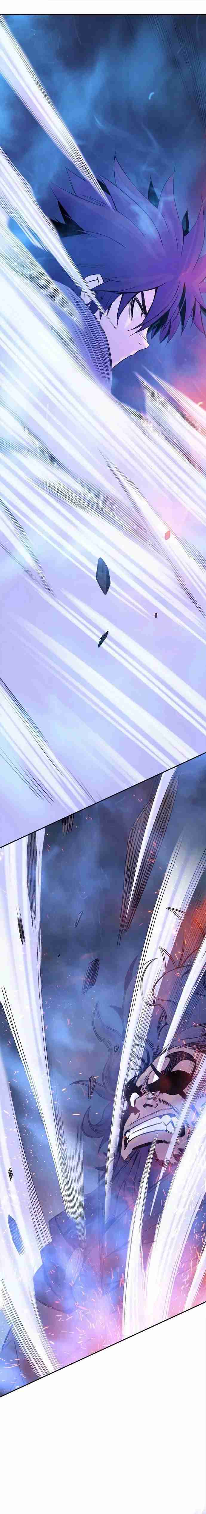 Read El caballero bajo el corazón es Manga Online
