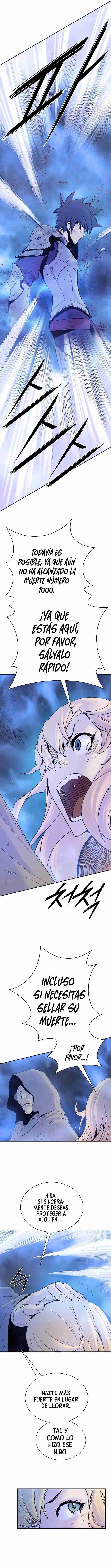 Read El caballero bajo el corazón es Manga Online