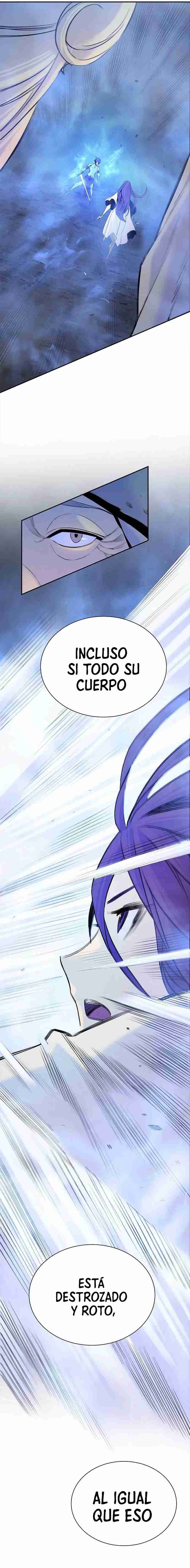 Read El caballero bajo el corazón es Manga Online