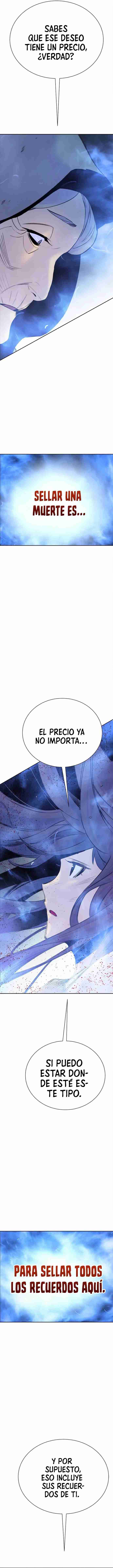 Read El caballero bajo el corazón es Manga Online