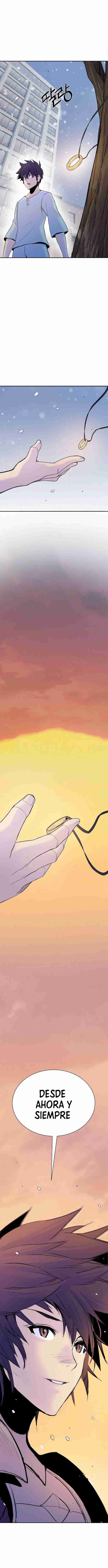 Read El caballero bajo el corazón es Manga Online