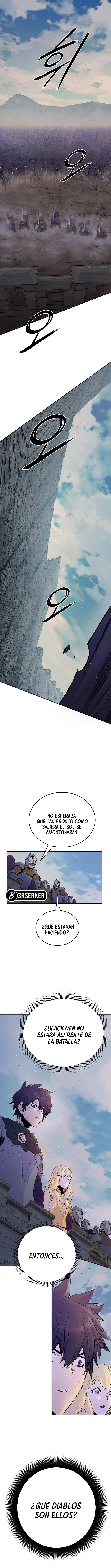 Read El caballero bajo el corazón es Manga Online