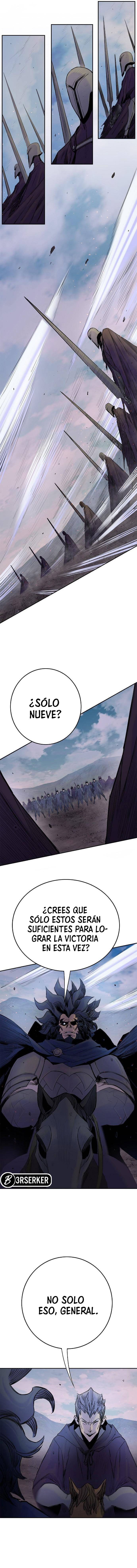 Read El caballero bajo el corazón es Manga Online