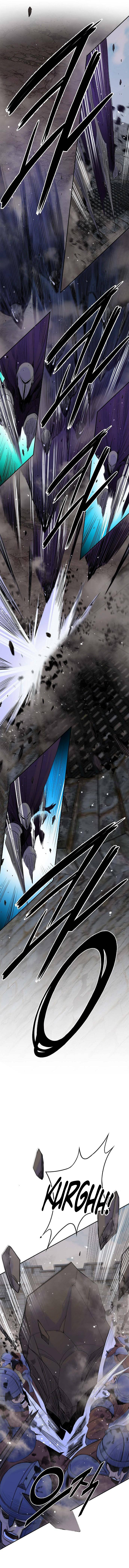 Read El caballero bajo el corazón es Manga Online