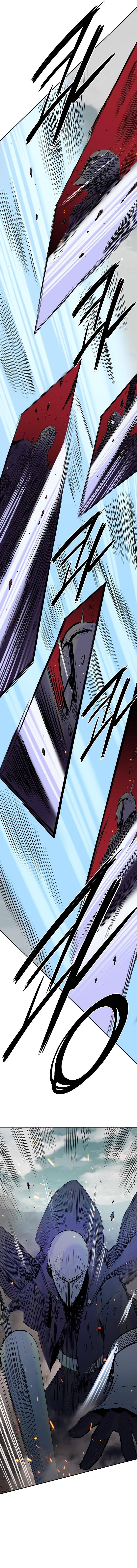 Read El caballero bajo el corazón es Manga Online