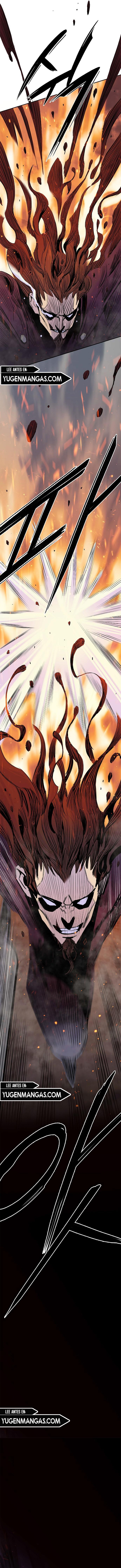 Read El caballero bajo el corazón es Manga Online