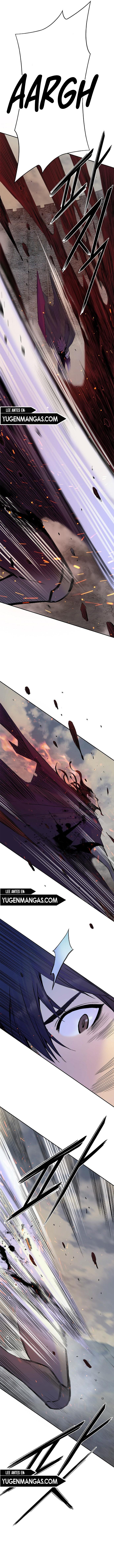 Read El caballero bajo el corazón es Manga Online
