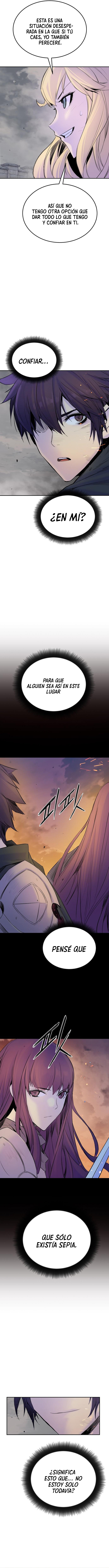Read El caballero bajo el corazón es Manga Online