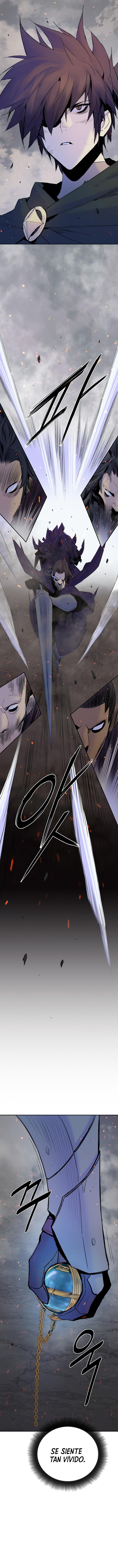 Read El caballero bajo el corazón es Manga Online
