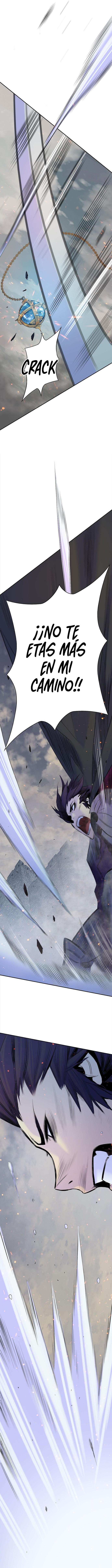 Read El caballero bajo el corazón es Manga Online