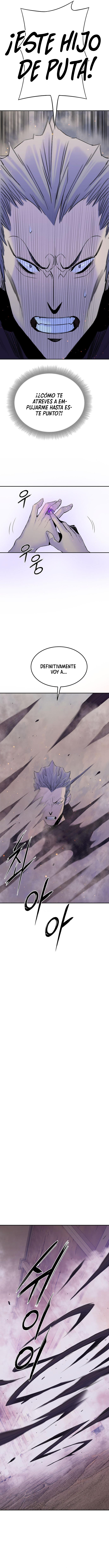 Read El caballero bajo el corazón es Manga Online
