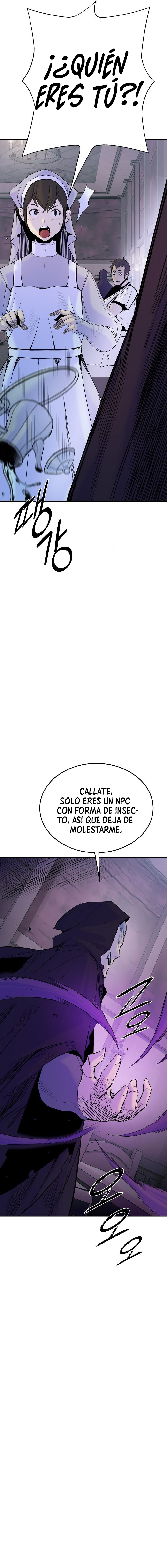 Read El caballero bajo el corazón es Manga Online
