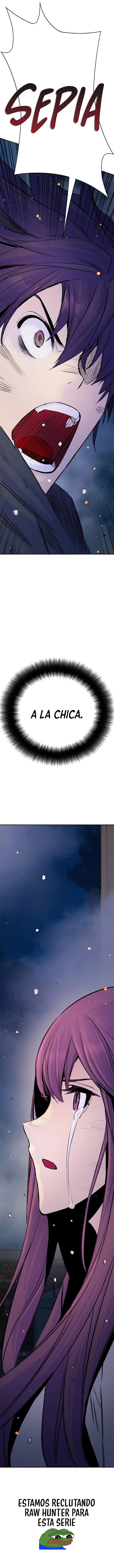 Read El caballero bajo el corazón es Manga Online