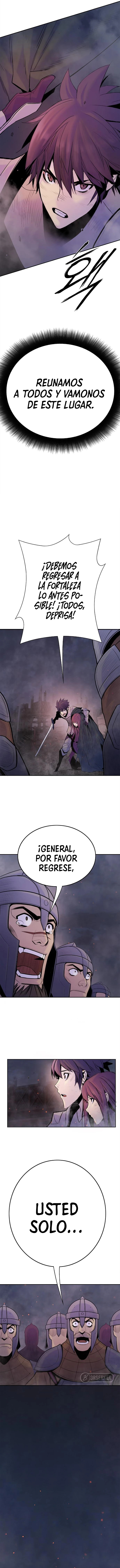 Read El caballero bajo el corazón es Manga Online