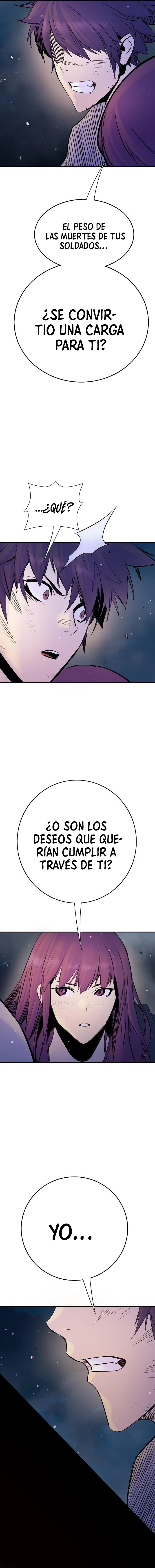 Read El caballero bajo el corazón es Manga Online
