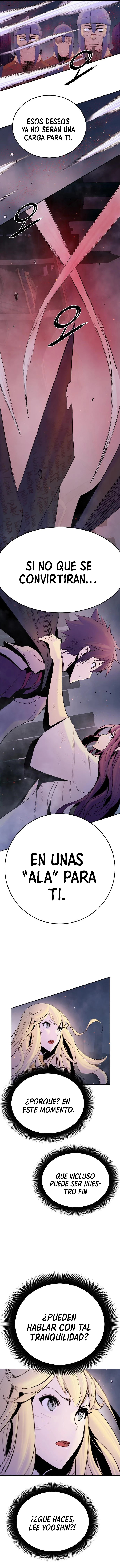 Read El caballero bajo el corazón es Manga Online