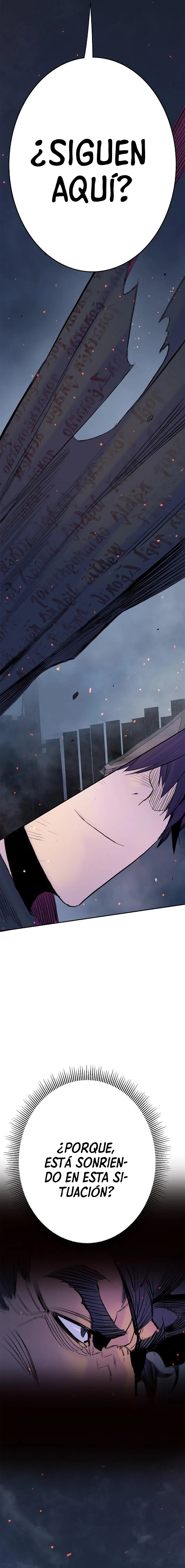 Read El caballero bajo el corazón es Manga Online