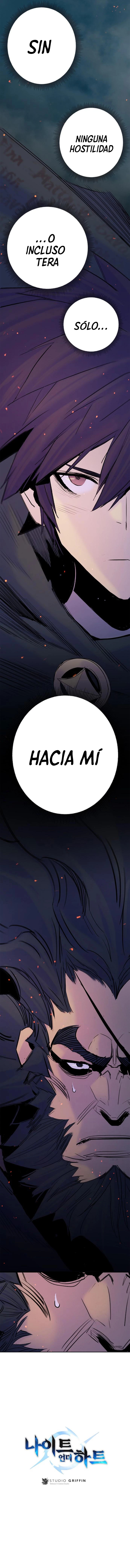 Read El caballero bajo el corazón es Manga Online
