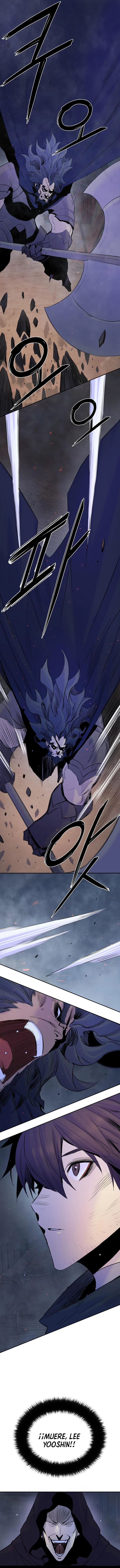 Read El caballero bajo el corazón es Manga Online