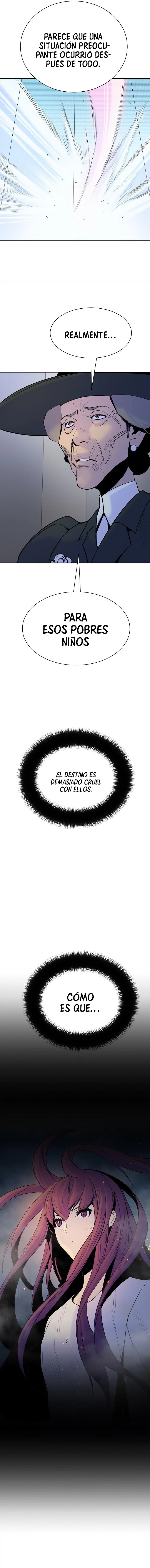 Read El caballero bajo el corazón es Manga Online