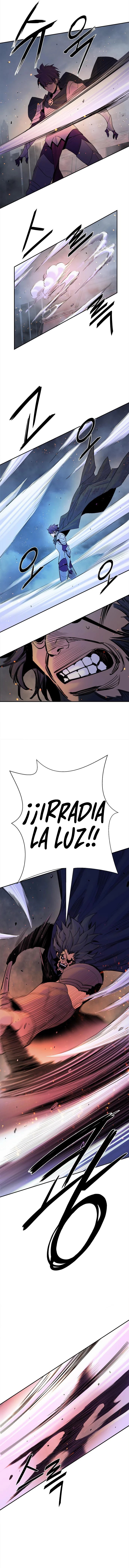 Read El caballero bajo el corazón es Manga Online