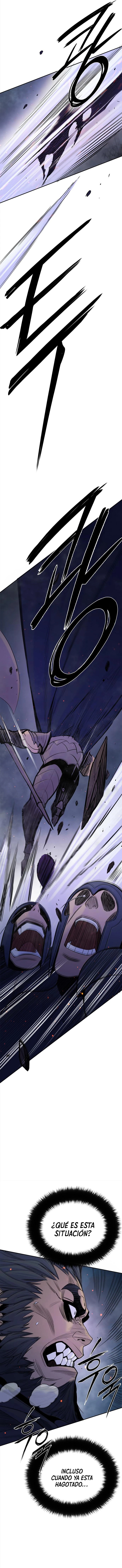 Read El caballero bajo el corazón es Manga Online