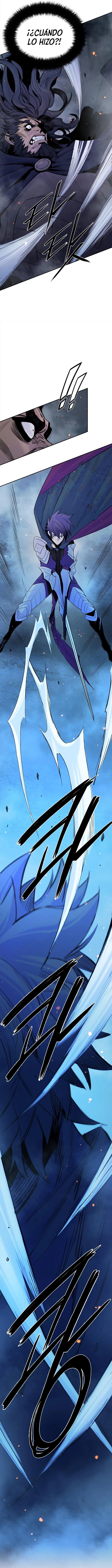 Read El caballero bajo el corazón es Manga Online