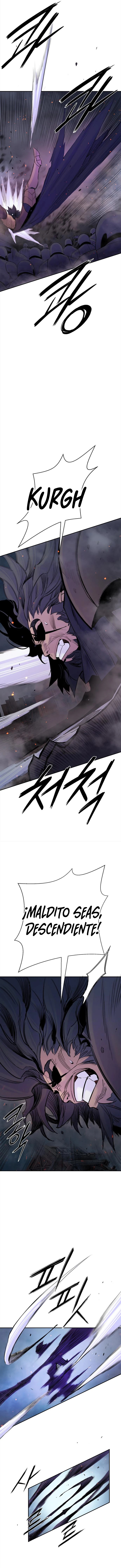 Read El caballero bajo el corazón es Manga Online