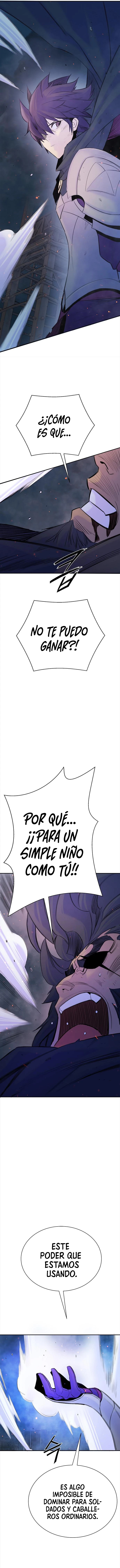 Read El caballero bajo el corazón es Manga Online