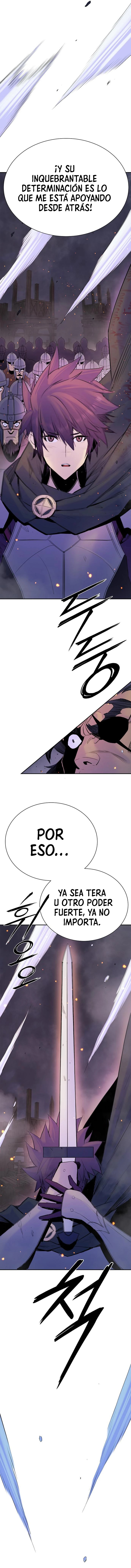 Read El caballero bajo el corazón es Manga Online