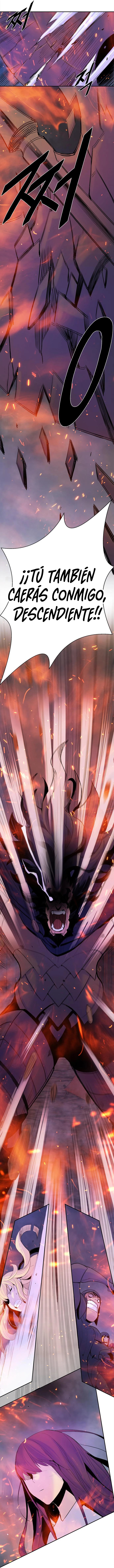Read El caballero bajo el corazón es Manga Online