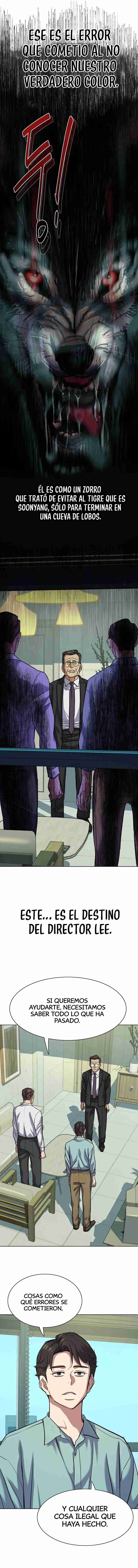 Read El hijo menor de un conglomerado es Manga Online