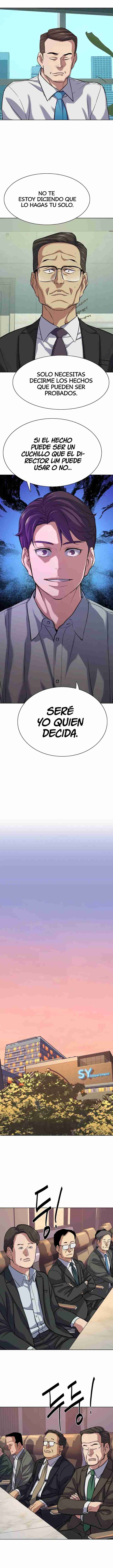 Read El hijo menor de un conglomerado es Manga Online
