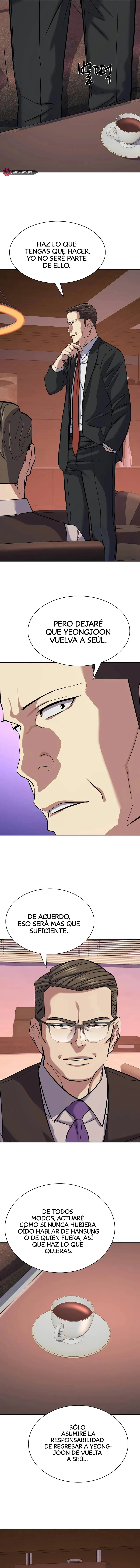 Read El hijo menor de un conglomerado es Manga Online