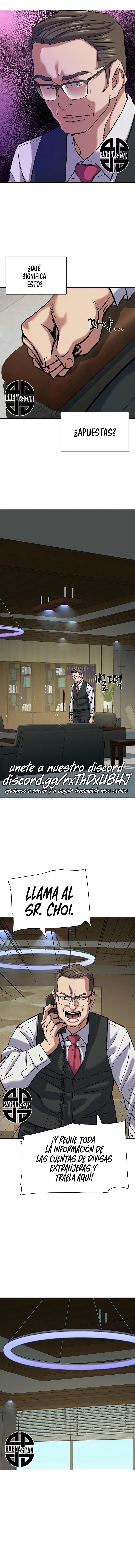 Read El hijo menor de un conglomerado es Manga Online