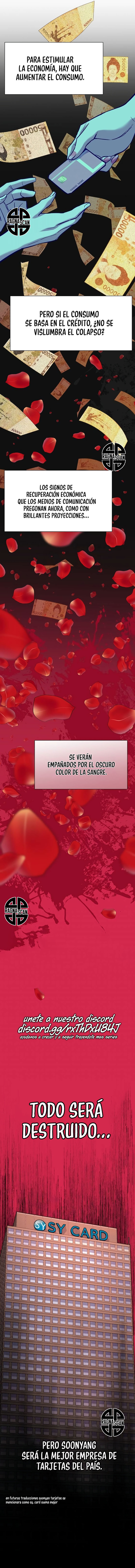 Read El hijo menor de un conglomerado es Manga Online