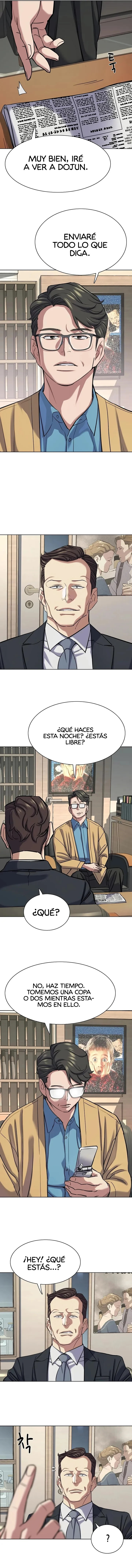 Read El hijo menor de un conglomerado es Manga Online