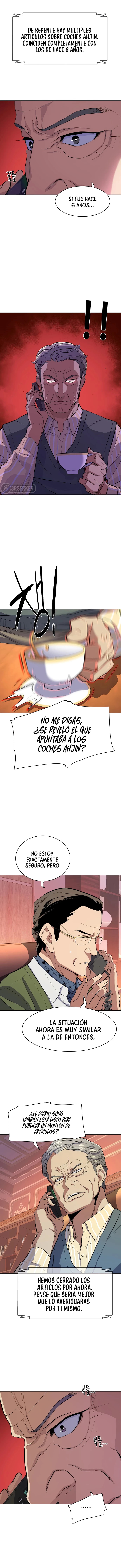Read El hijo menor de un conglomerado es Manga Online