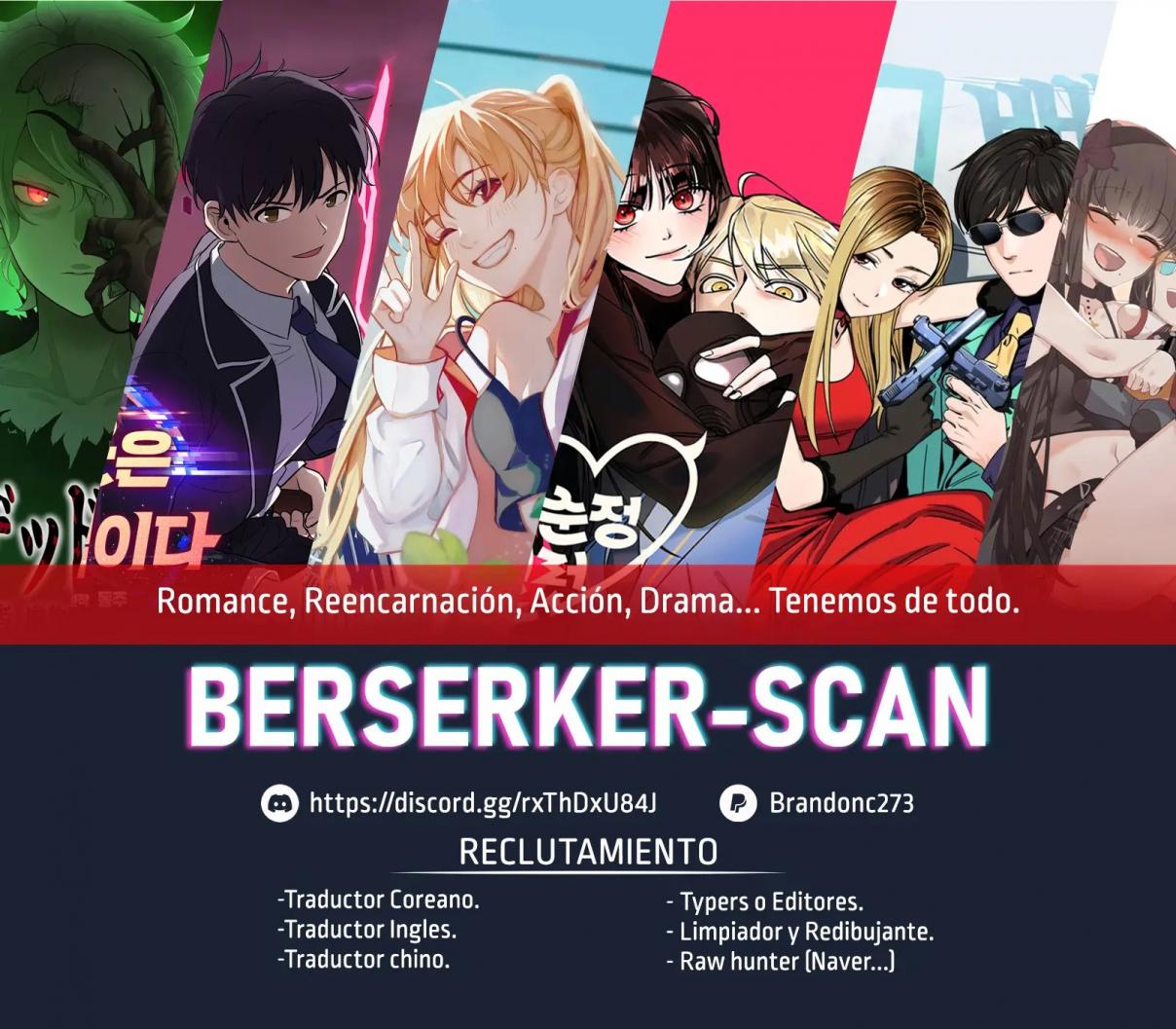 Read El hijo menor de un conglomerado es Manga Online