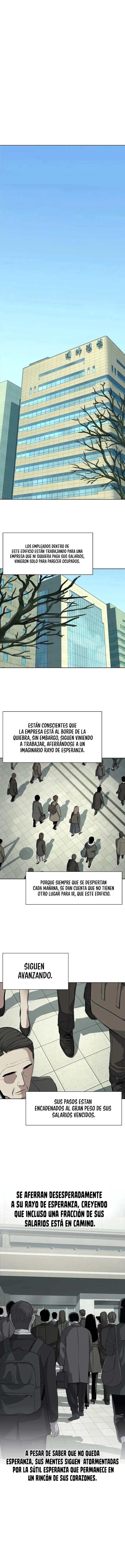 Read El hijo menor de un conglomerado es Manga Online