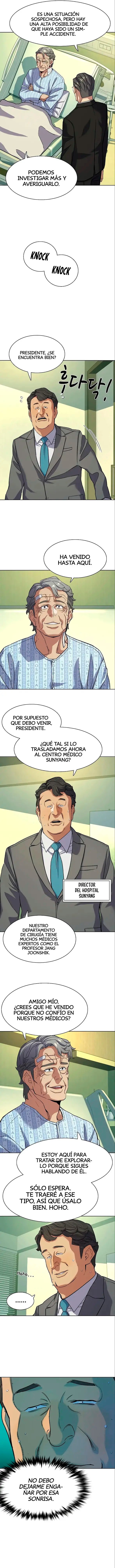 Read El hijo menor de un conglomerado es Manga Online