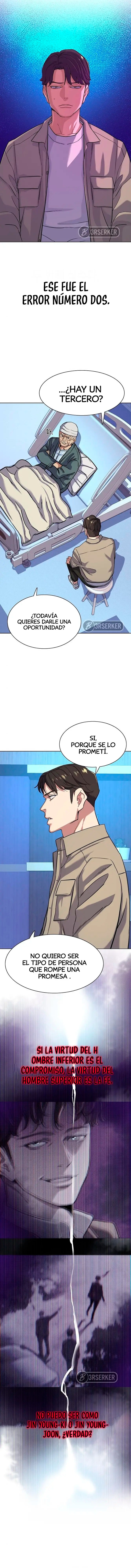 Read El hijo menor de un conglomerado es Manga Online